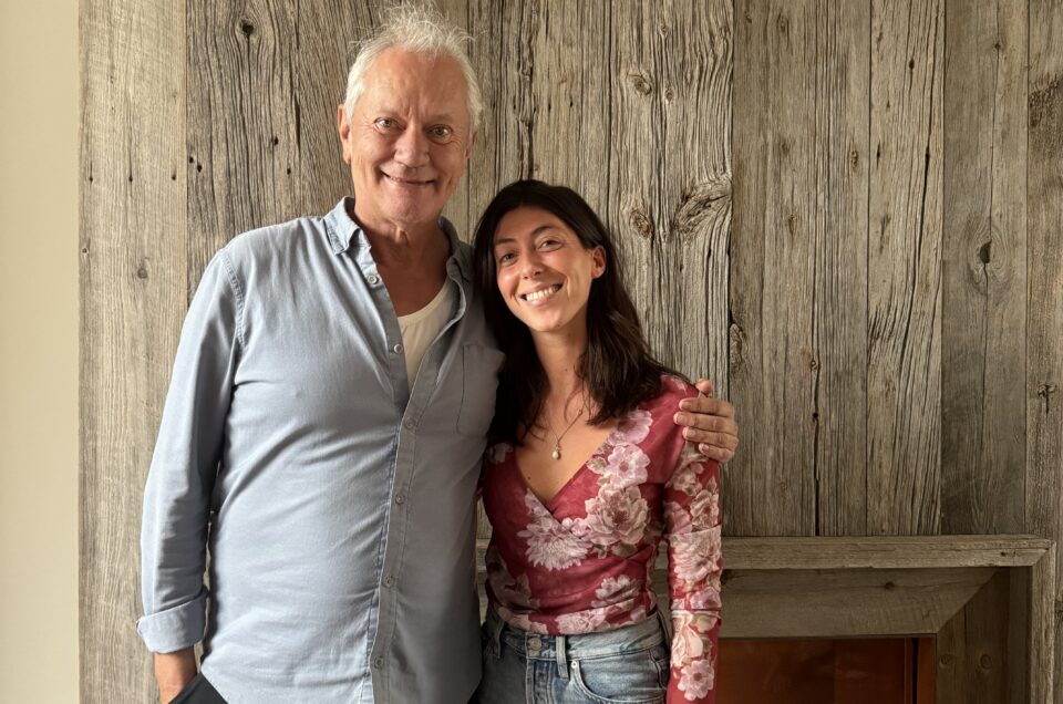 Workshop Gert van Leeuwen 2025